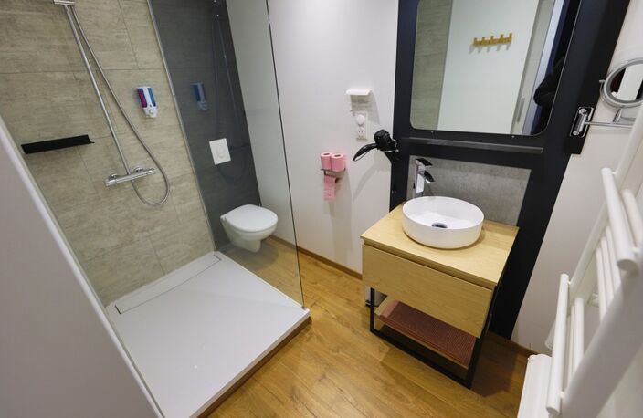 Appartement à vendre 1 pièces BUSSANG (88) — photo 3