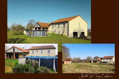 Maison 7 pièces 295000 €