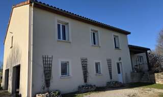 Maison 7 Pièces 145 m² à vendre à Rocamadour (46500)