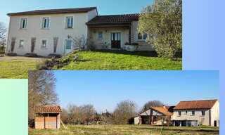 Maison 7 Pièces 145 m² à vendre à Rocamadour (46500)
