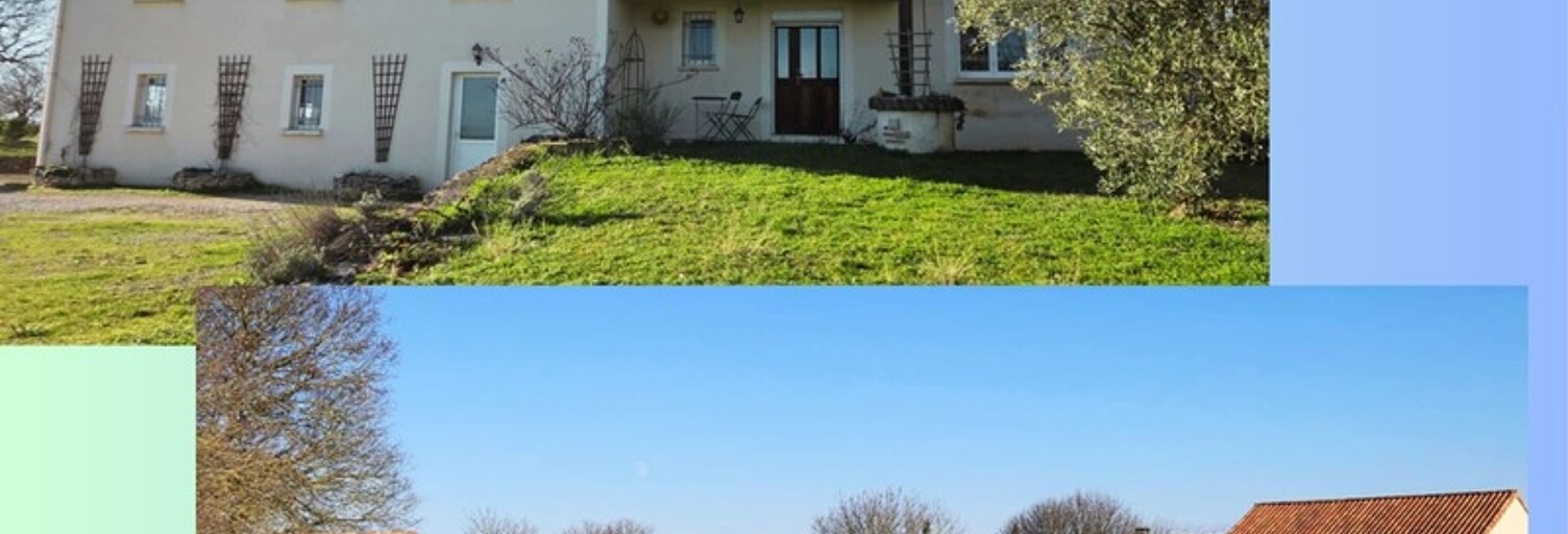 Maison 7 Pièces 145 m² à vendre à Rocamadour (46500)