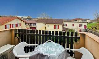 Appartement 1 Pièce 25 m² à vendre à Cazaubon (32150)