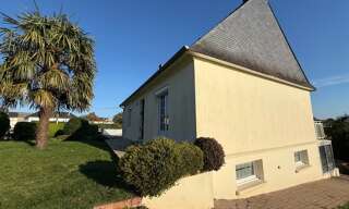 Maison 5 Pièces 105 m² à vendre à Le Croisty (56540)