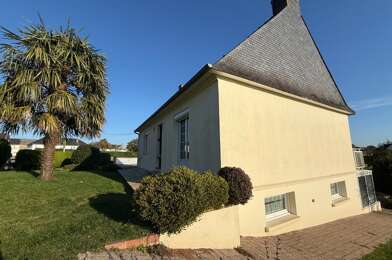 Maison 5 pièces 179000 €