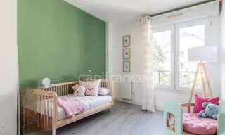 Appartement 2 Pièces 55 m² à vendre à Chilly-Mazarin (91380)