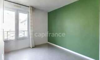 Appartement 2 Pièces 55 m² à vendre à Chilly-Mazarin (91380)