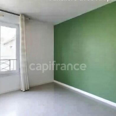 Appartement 2 pièces 199000 €