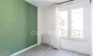 Appartement 2 Pièces 55 m² à vendre à Chilly-Mazarin (91380)