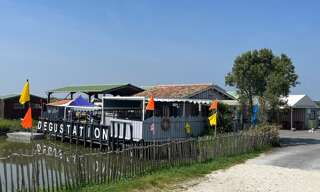 Commerce 10 Pièces 237 m² à vendre à Dolus-d'Oléron (17550)