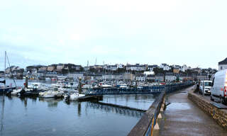 Immeuble  170 m² à vendre à Audierne (29770)