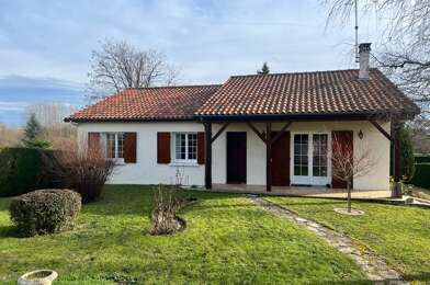 Maison 6 pièces 212000 €