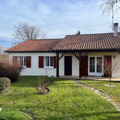 Maison 6 pièces 212000 €