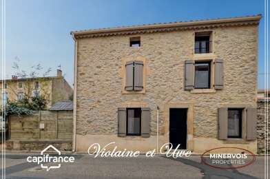 Maison 4 pièces 215000 €