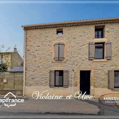 Maison 4 pièces 215000 €