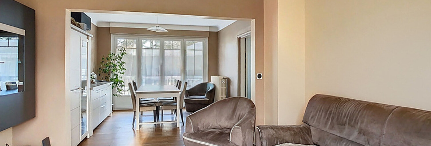 Maison 5 Pièces 96 m² à vendre à Saint-Avertin (37550)