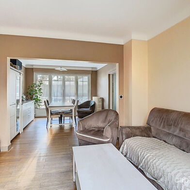 Maison 5 pièces 336000 €