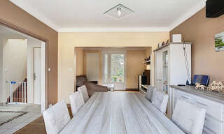 Maison 5 Pièces 96 m² à vendre à Saint-Avertin (37550)