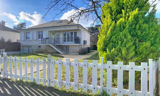 Maison 5 Pièces 96 m² à vendre à Saint-Avertin (37550)