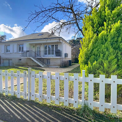 Maison 5 pièces 336000 €