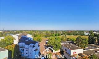 Appartement 1 Pièce 27 m² à vendre à Chalon-sur-Saône (71100)