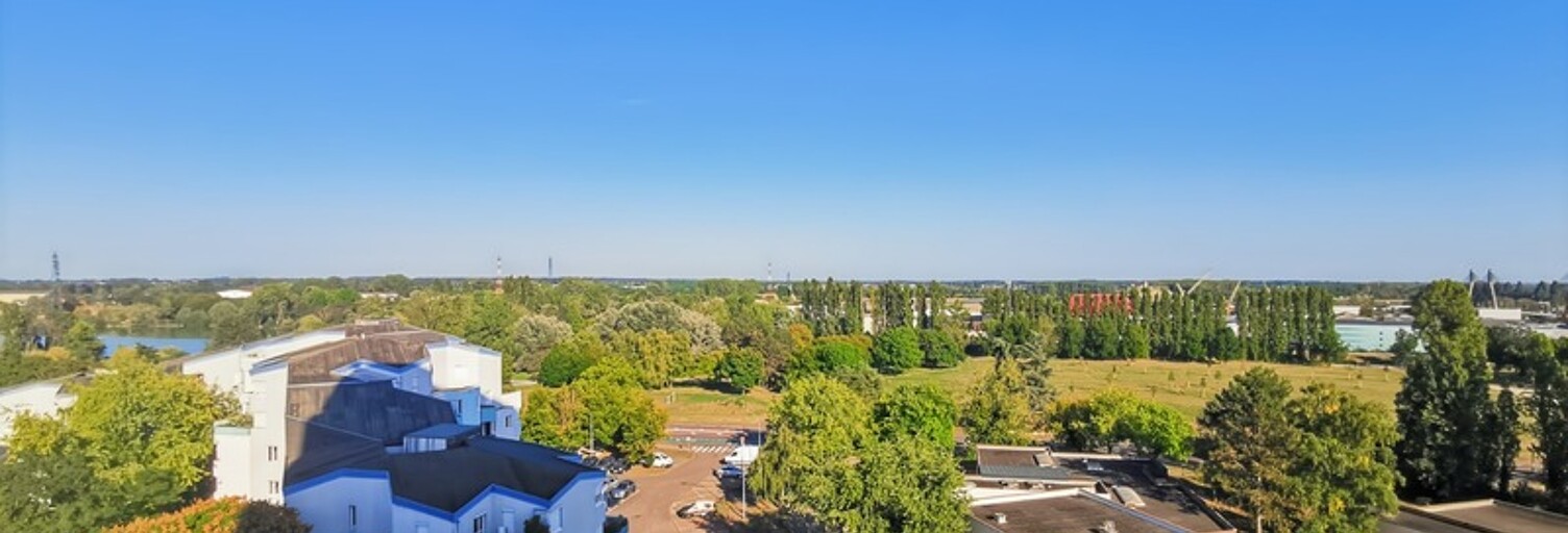 Appartement 1 Pièce 27 m² à vendre à Chalon-sur-Saône (71100)