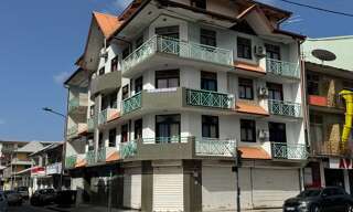 Immeuble  580 m² à vendre à Cayenne (97300)