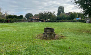 Terrain  1091 m² à vendre à Les Rairies (49430)