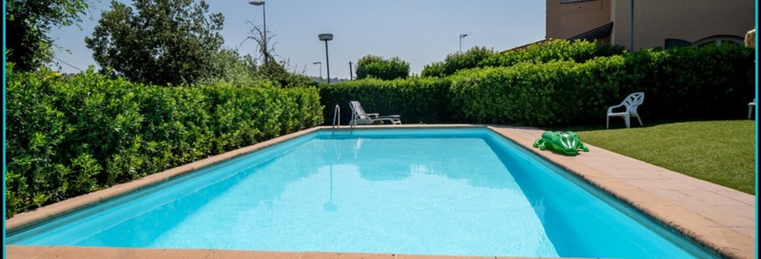 Appartement 3 Pièces 53 m² à vendre à La Colle-sur-Loup (06480)