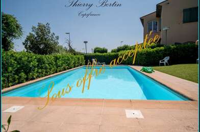 Appartement 3 pièces 350000 €