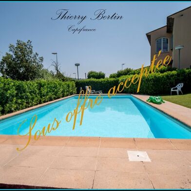 Appartement 3 pièces 350000 €