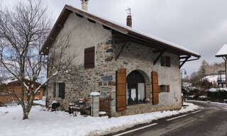 Maison 5 Pièces 116 m² à vendre à Cervens (74550)