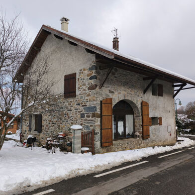 Maison 5 pièces 470000 €