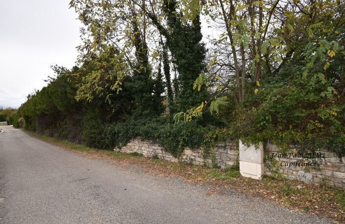 Terrain à vendre  LE GARN (30) — photo 2