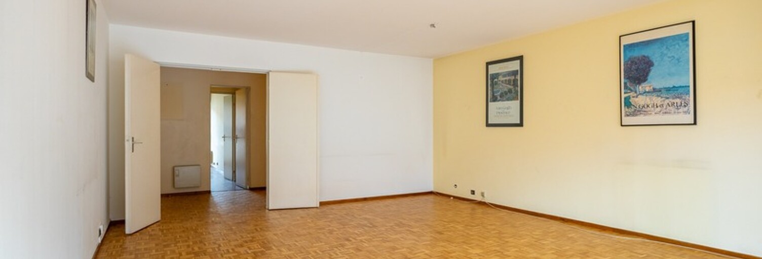 Appartement 4 Pièces 107 m² à vendre à Marseille 4 (13004)