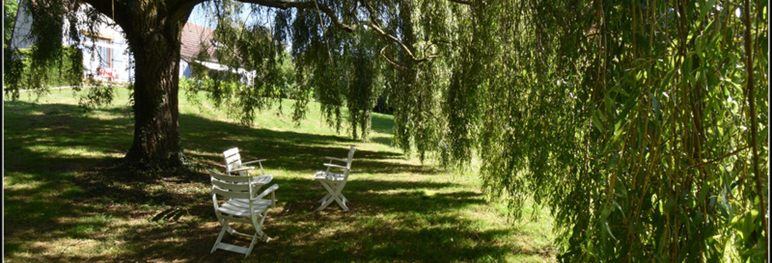 Maison 6 Pièces 143 m² à vendre à Chassignolles (36400)