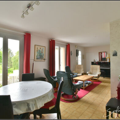 Maison 6 pièces 257000 €