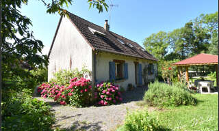 Maison 6 Pièces 143 m² à vendre à Chassignolles (36400)