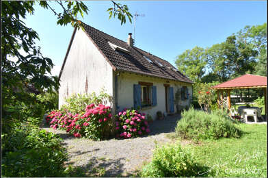 Maison 6 pièces 257000 €