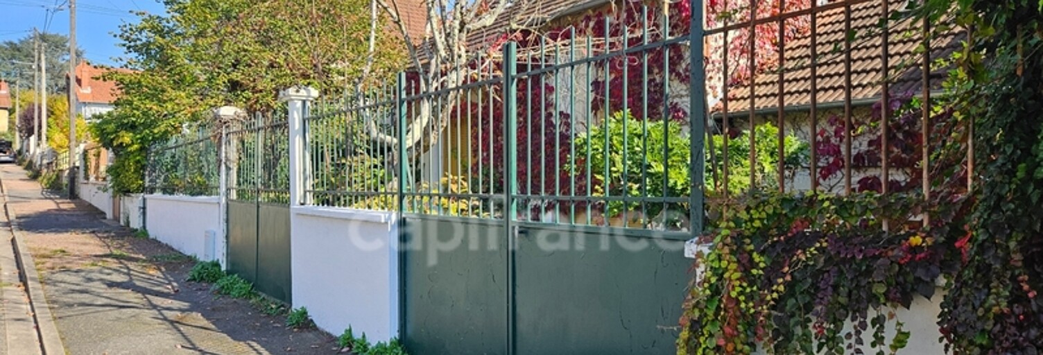 Maison 5 Pièces 106 m² à vendre à Nevers (58000)