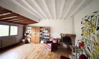 Maison 5 Pièces 106 m² à vendre à Nevers (58000)