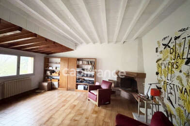 Maison 5 pièces 167000 €