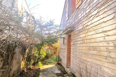 Maison 5 pièces 167000 €