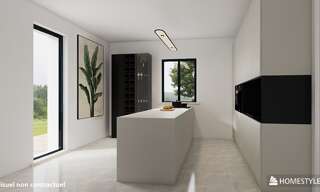 Appartement 4 Pièces 107 m² à vendre à Poleymieux-au-Mont-d'Or (69250)