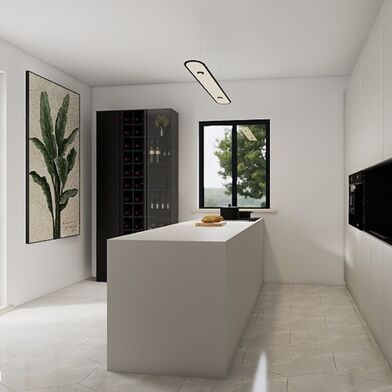 Appartement 4 pièces 265000 €