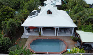 Maison 5 Pièces 103 m² à vendre à Saint-François (97118)