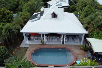 Maison 5 pièces 400000 €