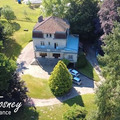 Maison 9 pièces 350000 €