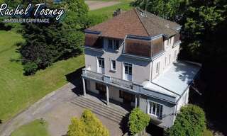 Maison 9 Pièces 260 m² à vendre à Fougerolles-Saint-Valbert (70220)