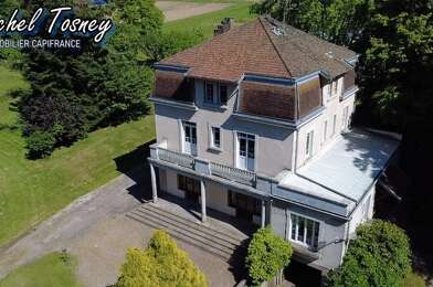 Maison 9 pièces 350000 €
