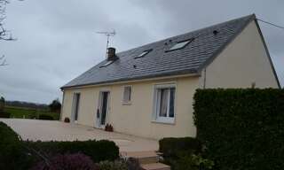 Maison 6 Pièces 125 m² à vendre à Froberville (76400)